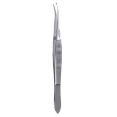 Barraquer forceps