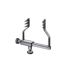 Goldstein speculum