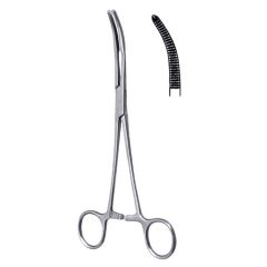 Mikulicz forceps