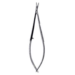 Castroviejo scissors