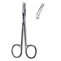 Iris scissors
