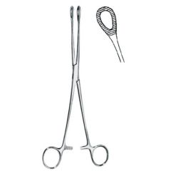 Foerster forceps
