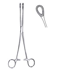 Foerster forceps