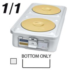 Bases de caisson 1/1