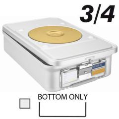 Bases de caisson 3/4