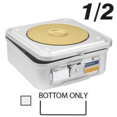 Bases de caisson 1/2