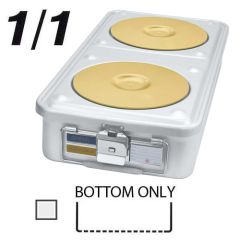 Bases de caisson 1/1