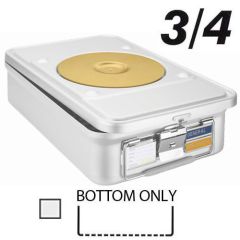 Bases de caisson 3/4