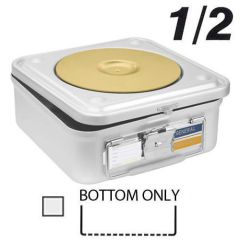 Bases de caisson 1/2