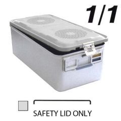 Couvercles de caisson 1/1