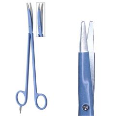 Bipolar scissors