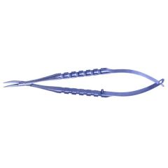 Barraquer needle holder
