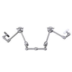 Iron intern retractor