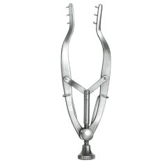 Stevenson retractor