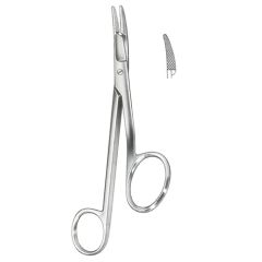 Lacrimal sack retractors