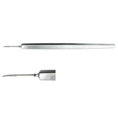 Ziegler knives