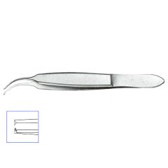 Graefe forceps