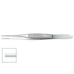 Wills forceps