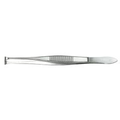 Graefe forceps