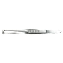 Graefe forceps