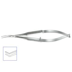 Clayman forceps