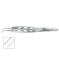 Kelman-mcpherson forceps