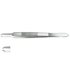 Castroviejo forceps