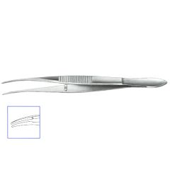 Barraquer forceps