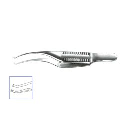 Barraquer forceps