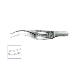 Barraquer forceps