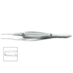 Castroviejo forceps