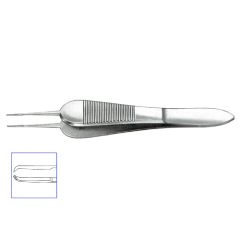 Paufique forceps