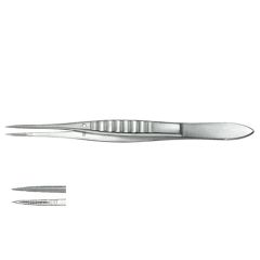Moorfield forceps
