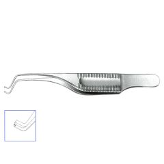 Gill-botvin forceps