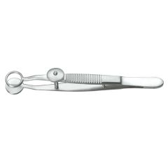 Baird forceps