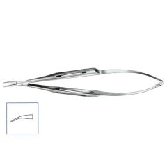 Barraquer needle holder