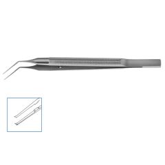 Pince a capsulorhexis utrata, 