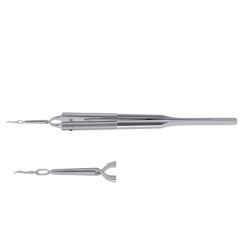 Akahoshi forceps