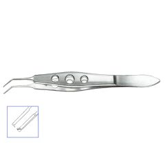 Kelman-mcpherson forceps
