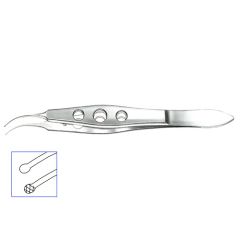 Buratto forceps