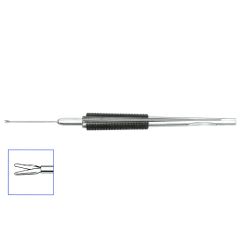 Vitreoretinal forceps