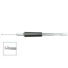 Vitreoretinal forceps
