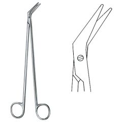 Debakey scissors