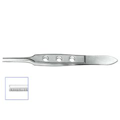 Bishop-harmon forceps