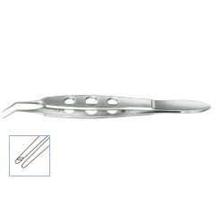 Micro-pince Haberle-Mcpherson