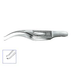 Troutman forceps