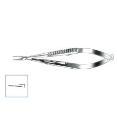 Castroviejo needle holder