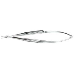 Barraquer needle holder