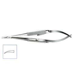 Barraquer needle holder