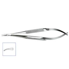 Barraquer needle holder